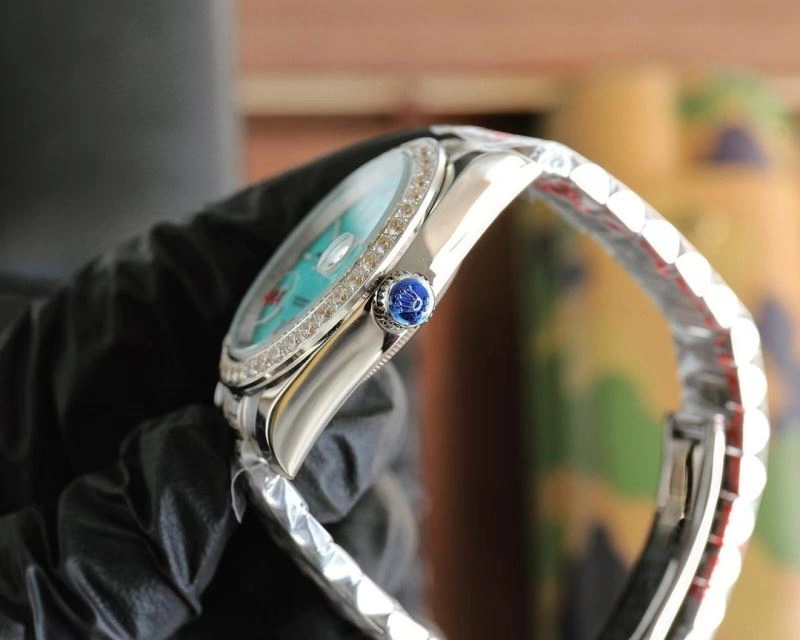 Youthful ROLEX Watches 201997