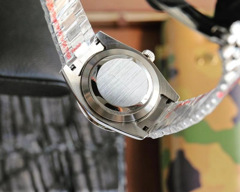 Youthful ROLEX Watches 201997