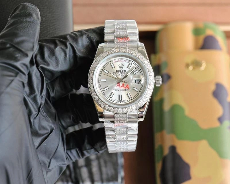 Youthful ROLEX Watches 201997