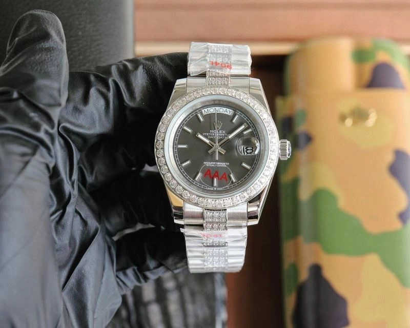 Youthful ROLEX Watches 201997