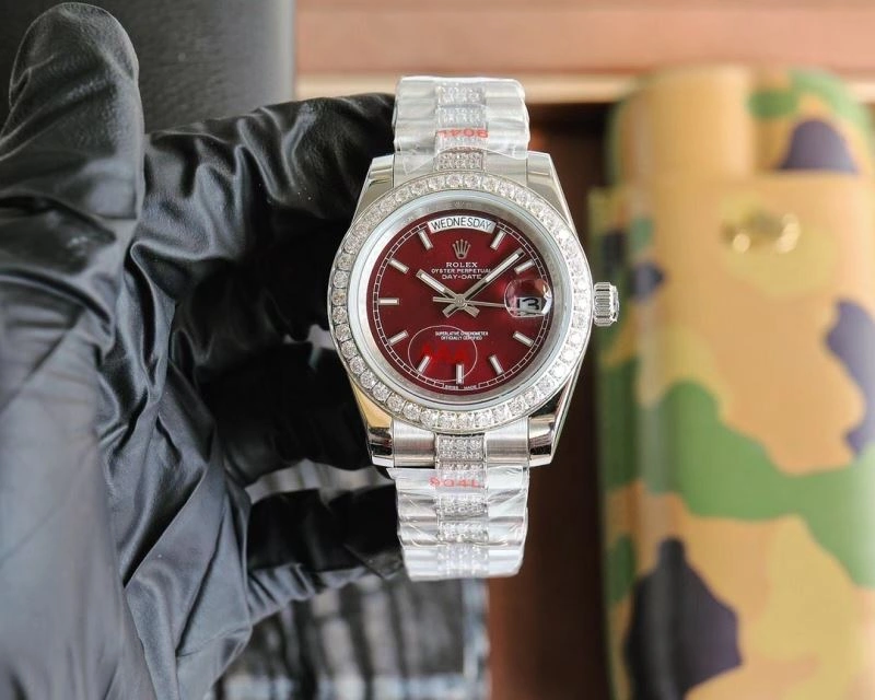 Youthful ROLEX Watches 201997