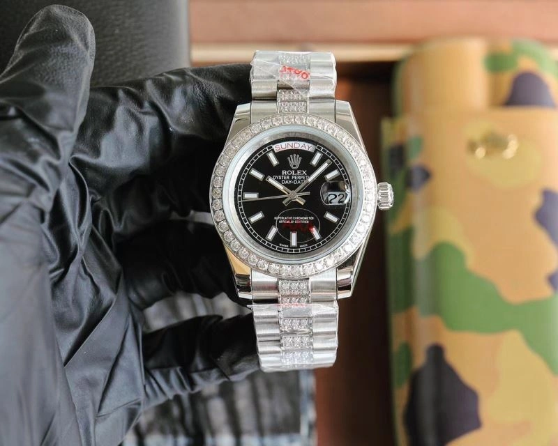 Youthful ROLEX Watches 201997