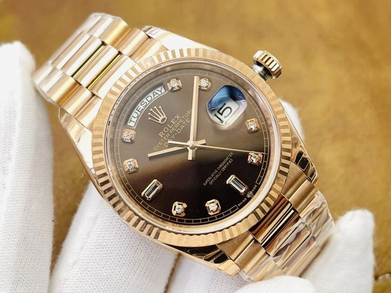 Soft ROLEX Watches 201998