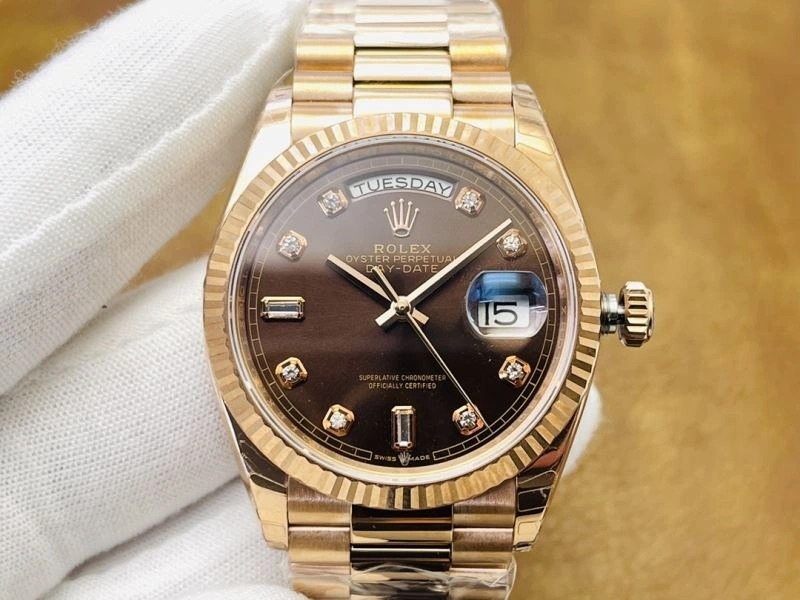 Soft ROLEX Watches 201998