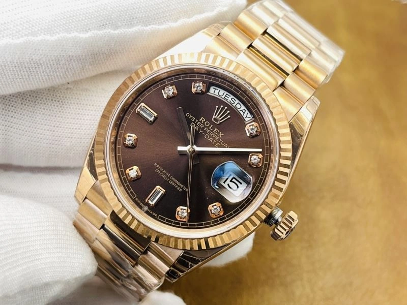 Soft ROLEX Watches 201998