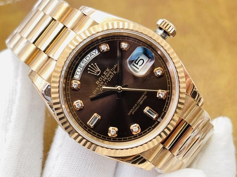 Soft ROLEX Watches 201998