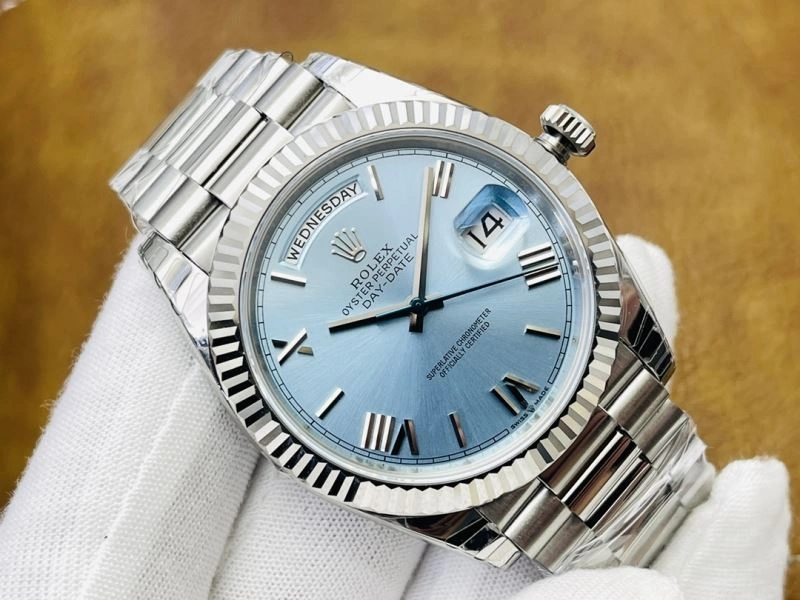 ROLEX Watches Unique 201989
