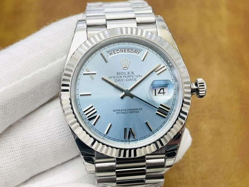 ROLEX Watches Unique 201989
