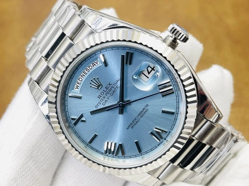 ROLEX Watches Unique 201989