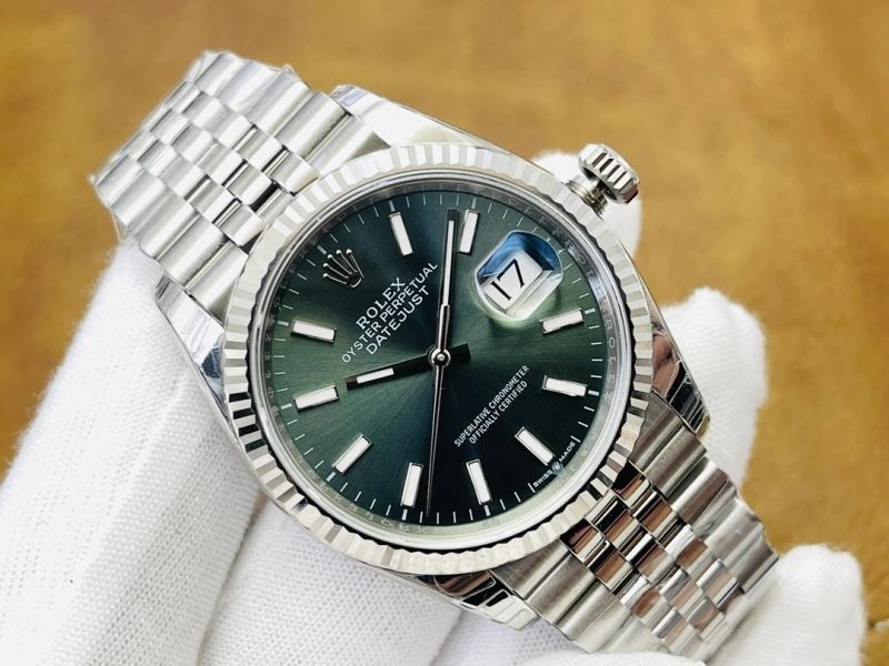 ROLEX Watches Bold 202002