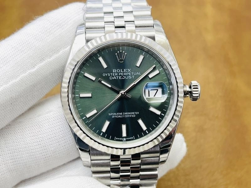 ROLEX Watches Bold 202002