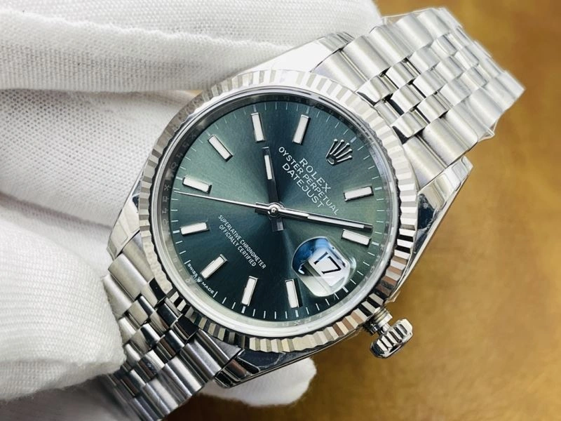 ROLEX Watches Bold 202002
