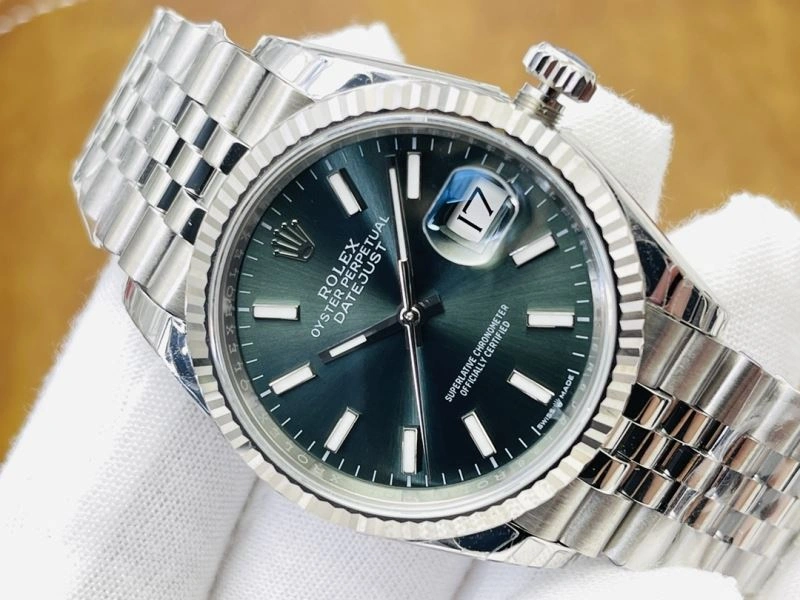 ROLEX Watches Bold 202002