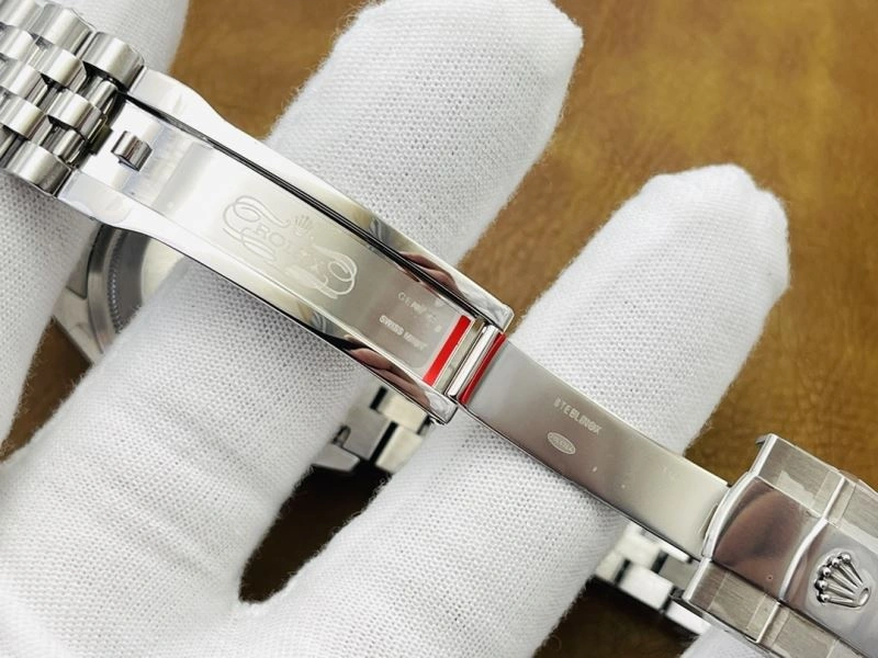 ROLEX Watches Bold 202002