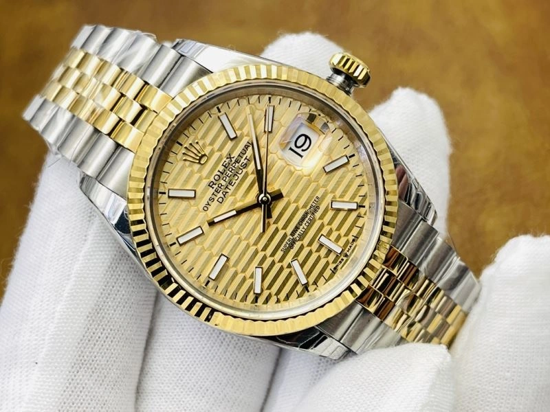 OnTrend ROLEX Watches 201984