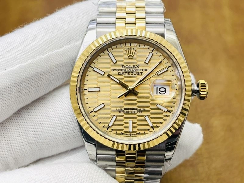 OnTrend ROLEX Watches 201984