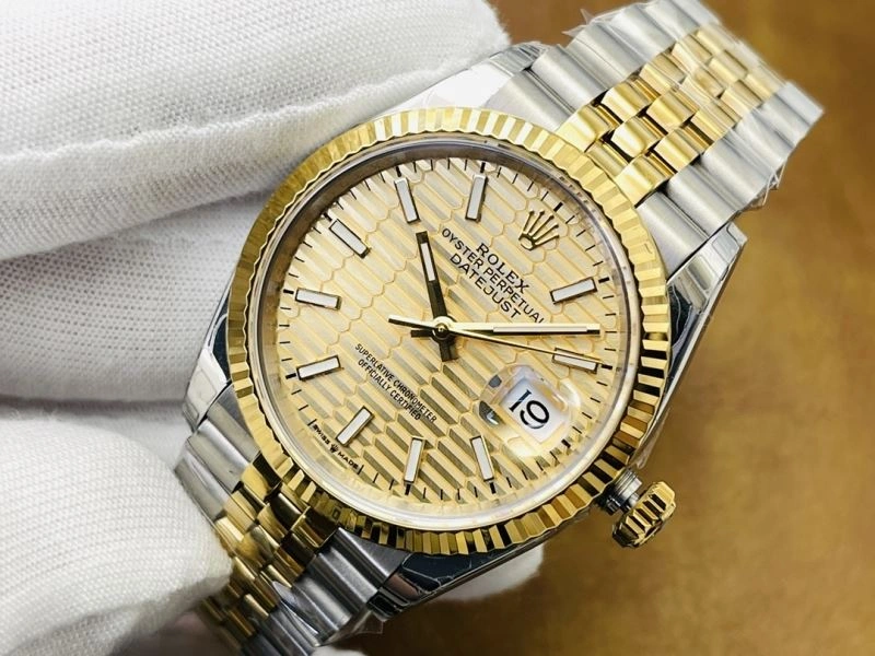 OnTrend ROLEX Watches 201984