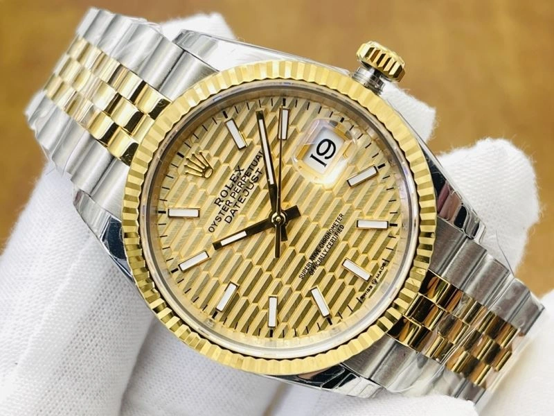 OnTrend ROLEX Watches 201984