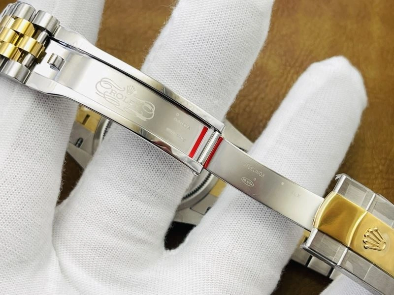 OnTrend ROLEX Watches 201984