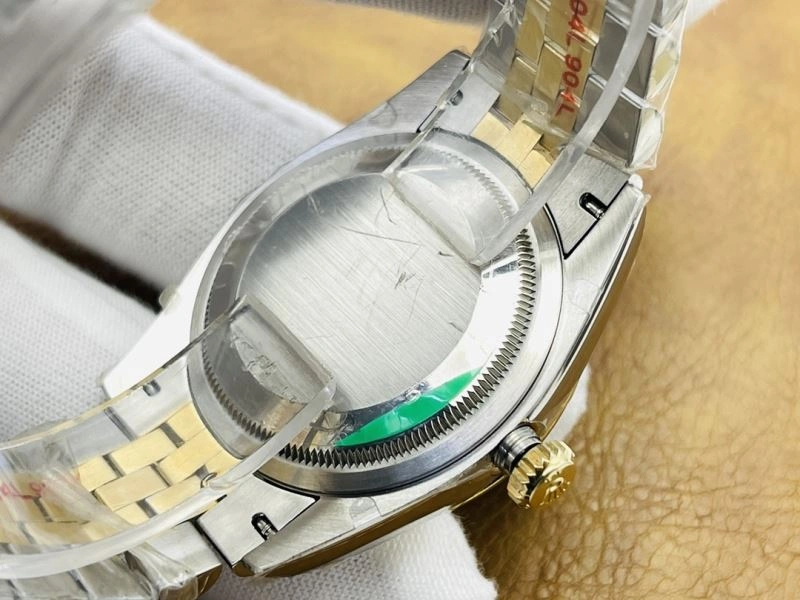 ROLEX Watches Vibrant 201983