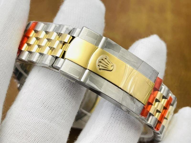 ROLEX Watches Vibrant 201983