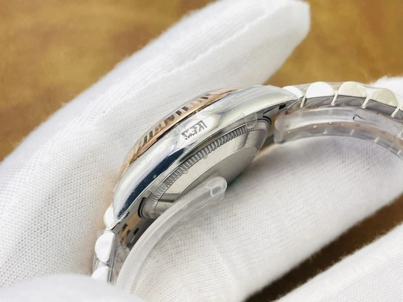 FashionForward ROLEX Watches 201992