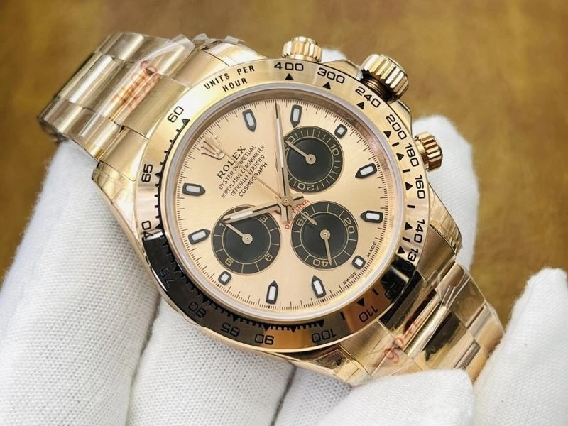 ROLEX Watches Cozy 201988
