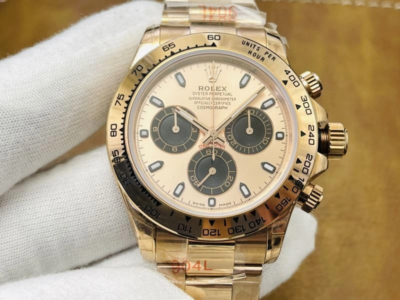 ROLEX Watches Cozy 201988