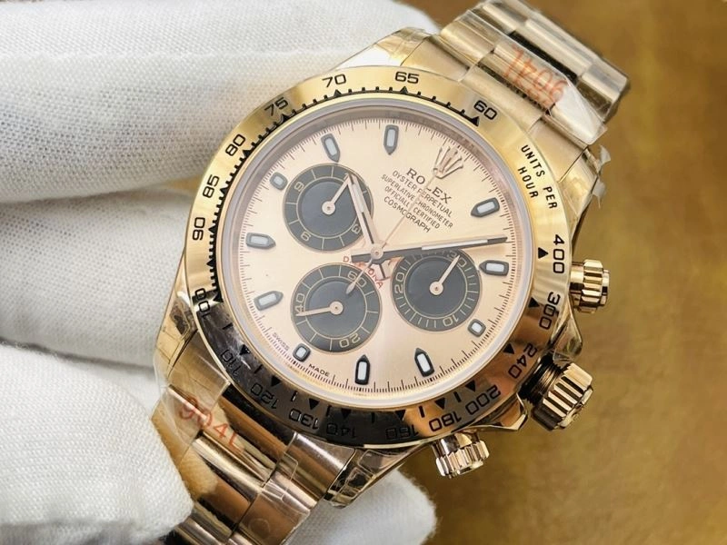 ROLEX Watches Cozy 201988