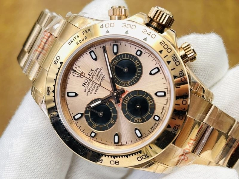 ROLEX Watches Cozy 201988