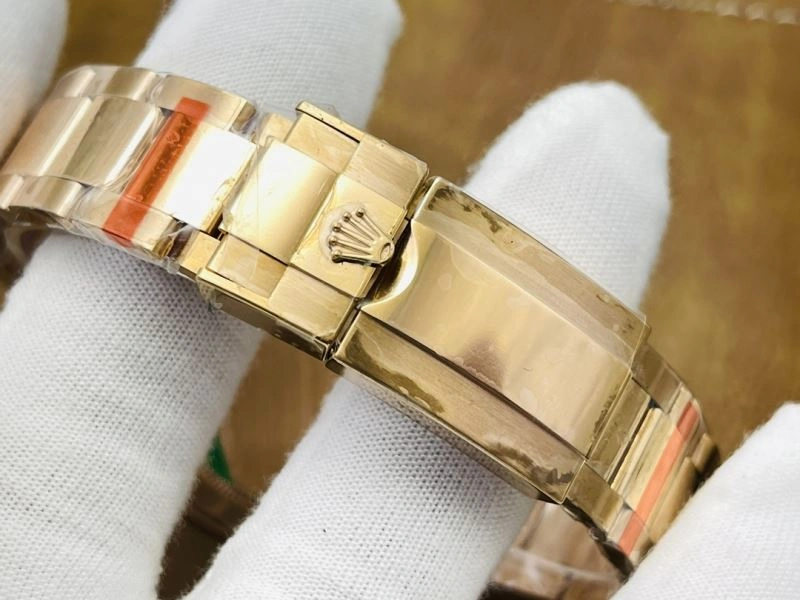 ROLEX Watches Cozy 201988