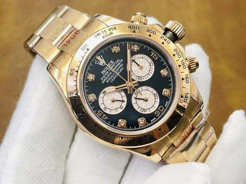 RelaxedFit ROLEX Watches 201986