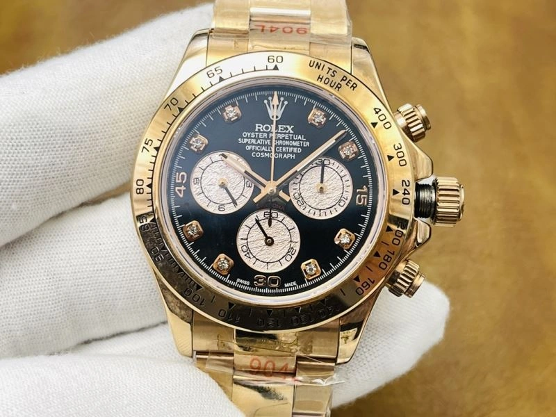 RelaxedFit ROLEX Watches 201986