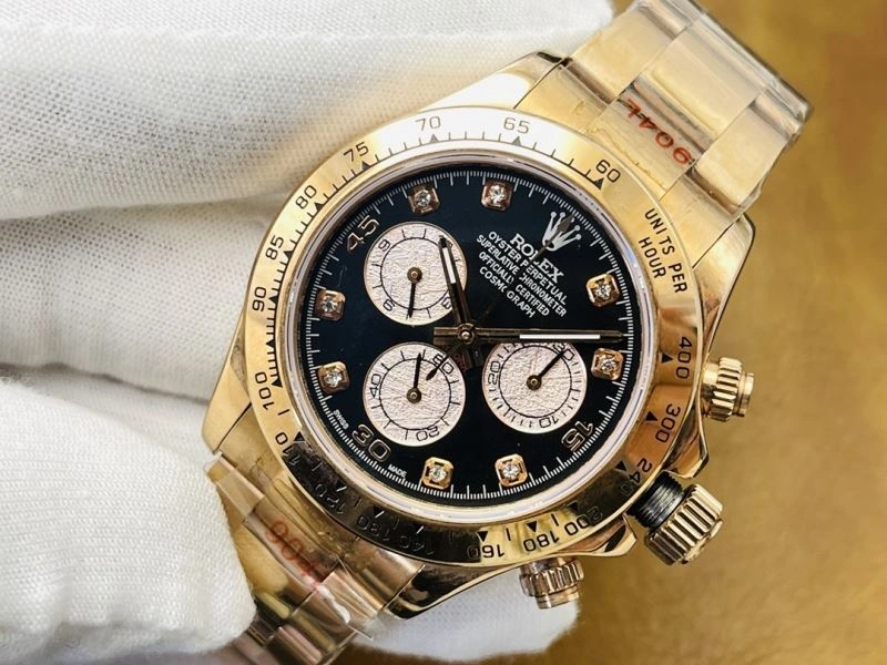 RelaxedFit ROLEX Watches 201986