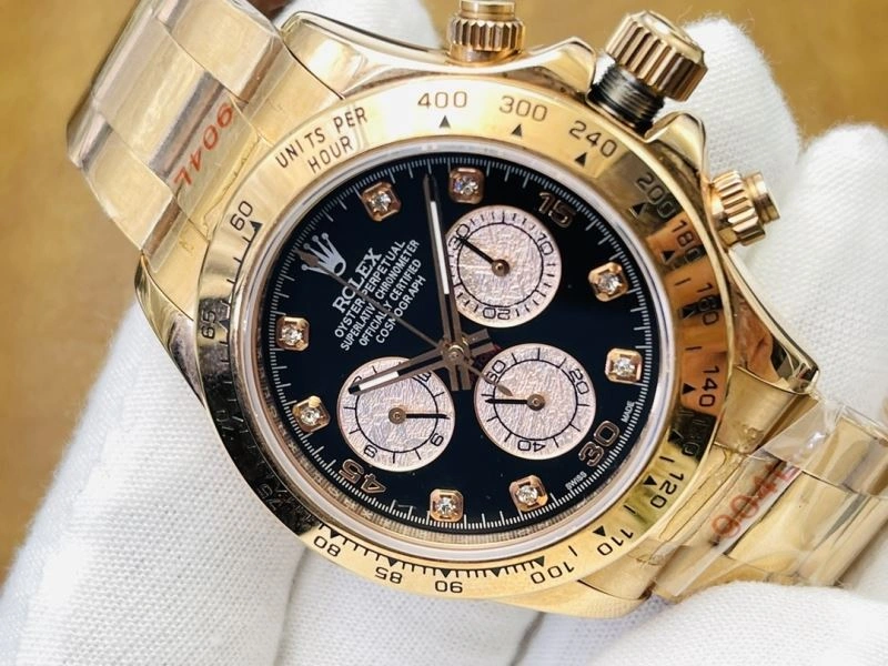 RelaxedFit ROLEX Watches 201986