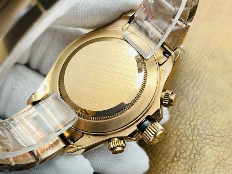 RelaxedFit ROLEX Watches 201986