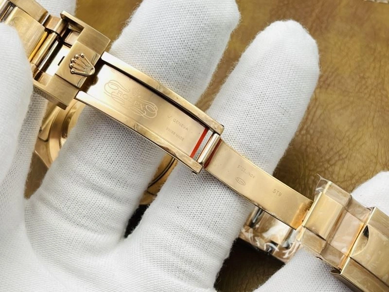 RelaxedFit ROLEX Watches 201986