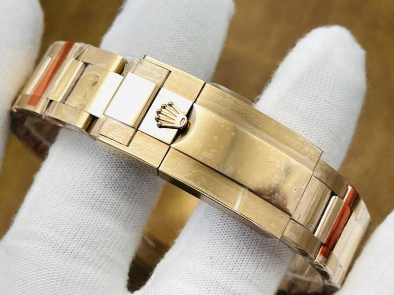 RelaxedFit ROLEX Watches 201986