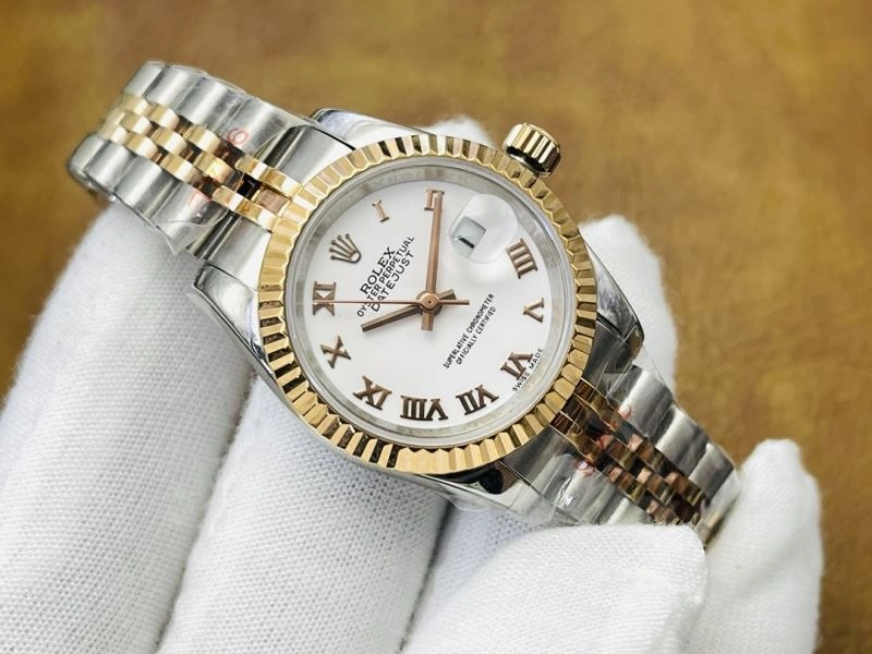ROLEX Watches Sporty 201981