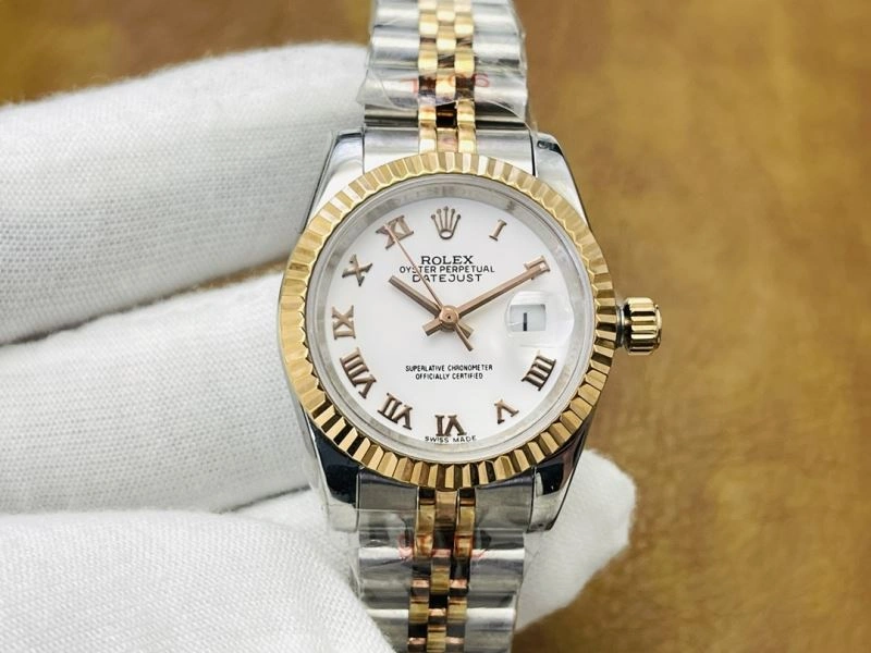 ROLEX Watches Sporty 201981