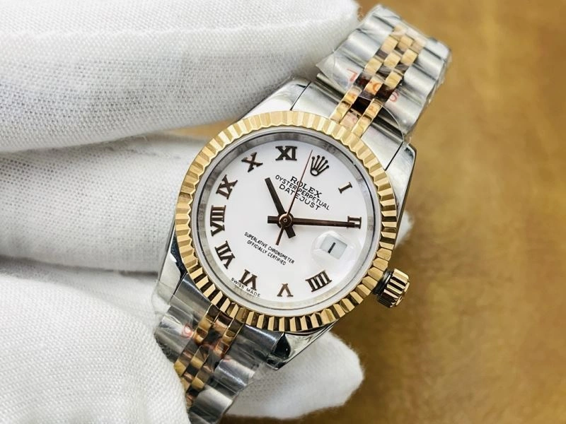 ROLEX Watches Sporty 201981