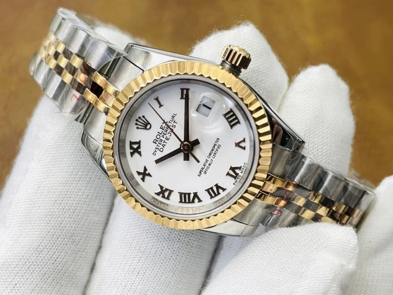 ROLEX Watches Sporty 201981