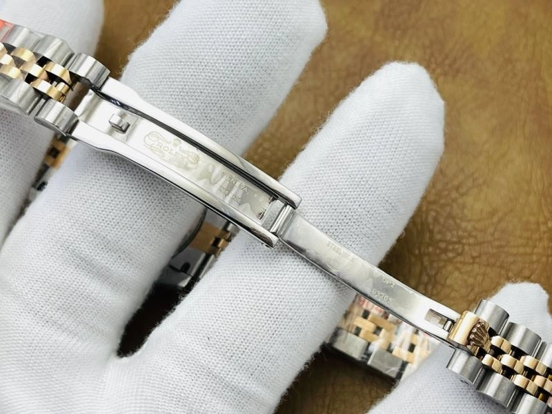 ROLEX Watches Sporty 201981