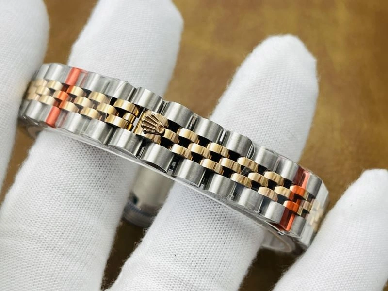 ROLEX Watches Sporty 201981