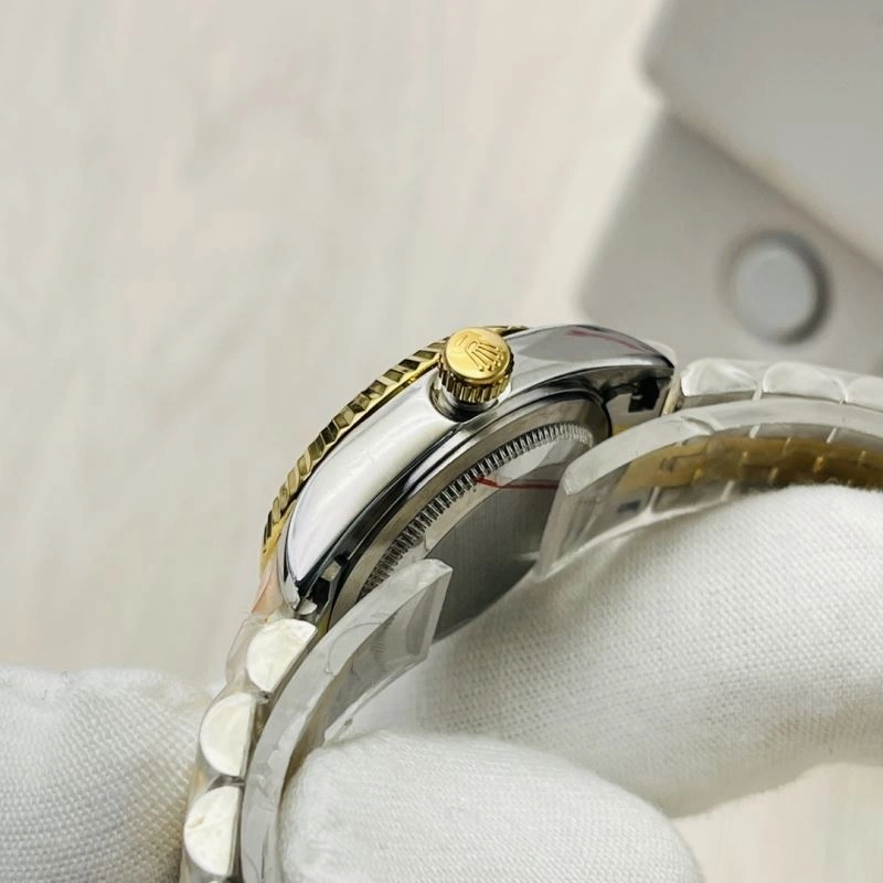 Sustainable ROLEX Watches 201965