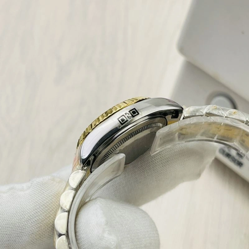Sustainable ROLEX Watches 201965