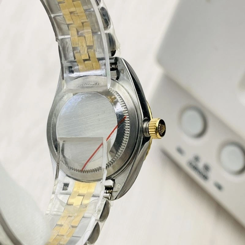 Sustainable ROLEX Watches 201965