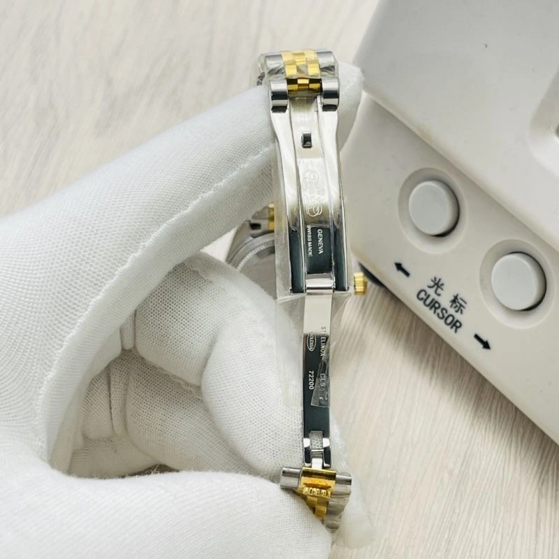 Sustainable ROLEX Watches 201965