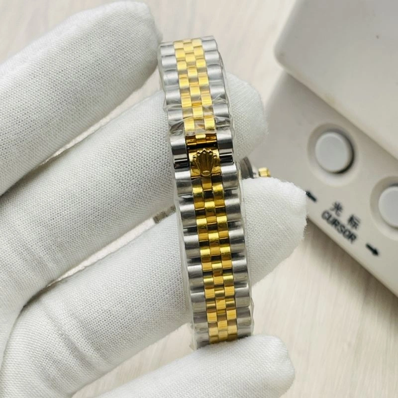 Sustainable ROLEX Watches 201965