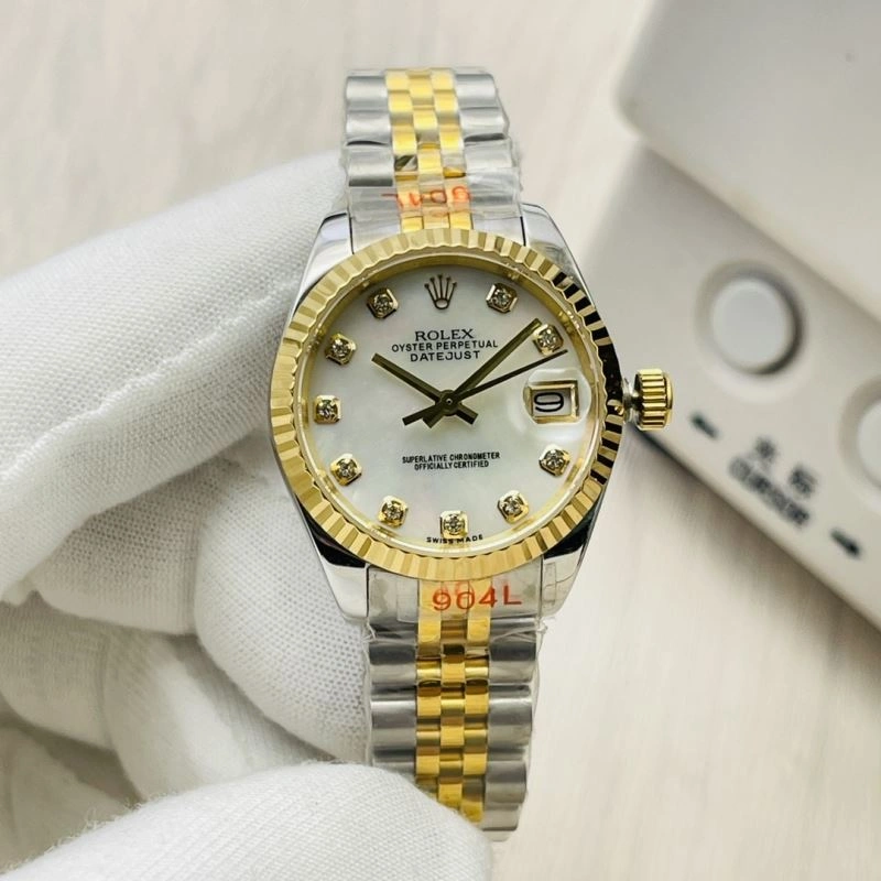 Unique ROLEX Watches 201973